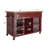 Sariyah Wood Kitchen Cart-42310159