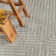 Audraya In- & Outdoor Scandi Modern Boho Grey Area Rug
