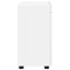  Bathroom Basin Cabinet With Storage 60 X 34 X 63 Cm-237035686