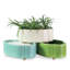 Carol Handmade Ceramic Planter-30615609
