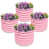 Rose est en rupture de stock