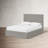 Verona Upholstered Slipcover Bed-240606665-240606708