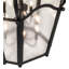 Citadel 10 - Light Chandelier