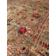Tapis en laine et coton noué à la main Original Original