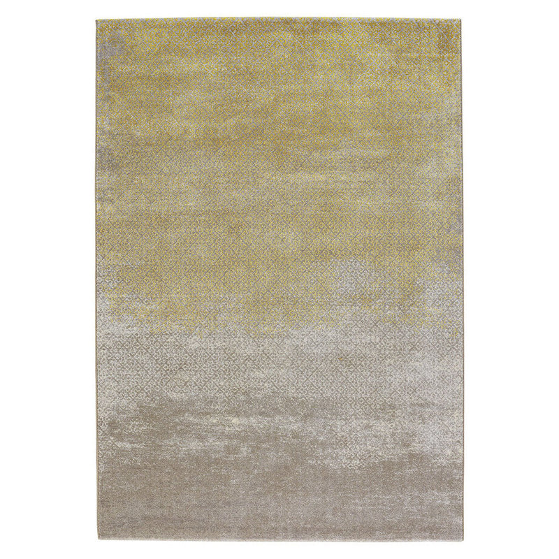 Mcmillin Ombre Indoor Rug, Rectangle 3'11" x 5'6"