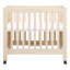 Origami Mini Portable Crib-1055659280