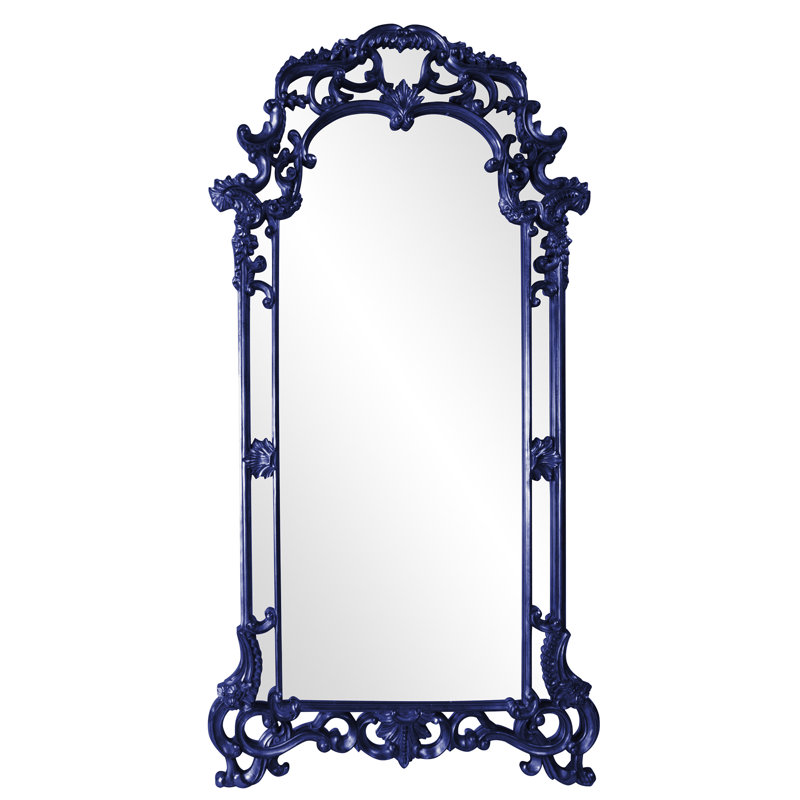 Imperial Mirror, Navy