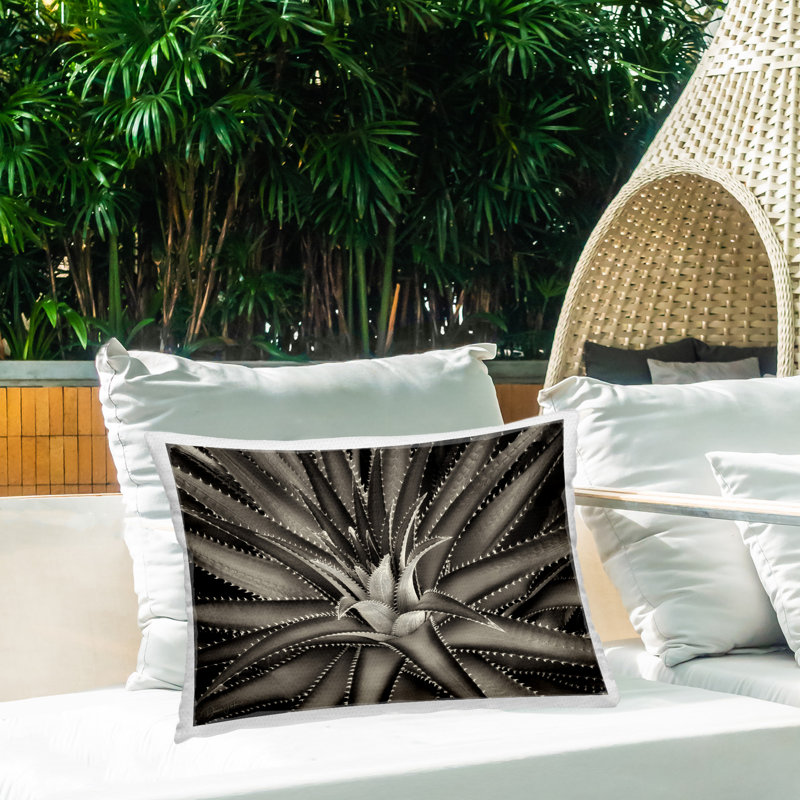 Coussin Spikey