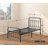 Ernestin Metal Open-Frame Bed-822675141-882933248