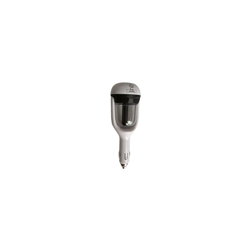 Car Aroma Diffuseur de voiture Humidificateur Humidificateur pour véhicule