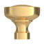 4402 Tulip Knob, 1.25"-1204862586