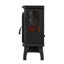 Foyer électrique Plessis ClassicFlame®-1979530457