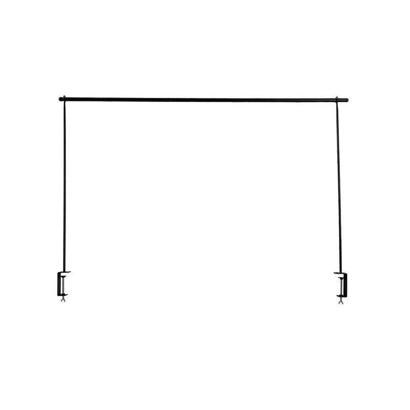 Tringle de décoration de table