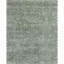 Hand Knotted Area Rug in Olive-506644010