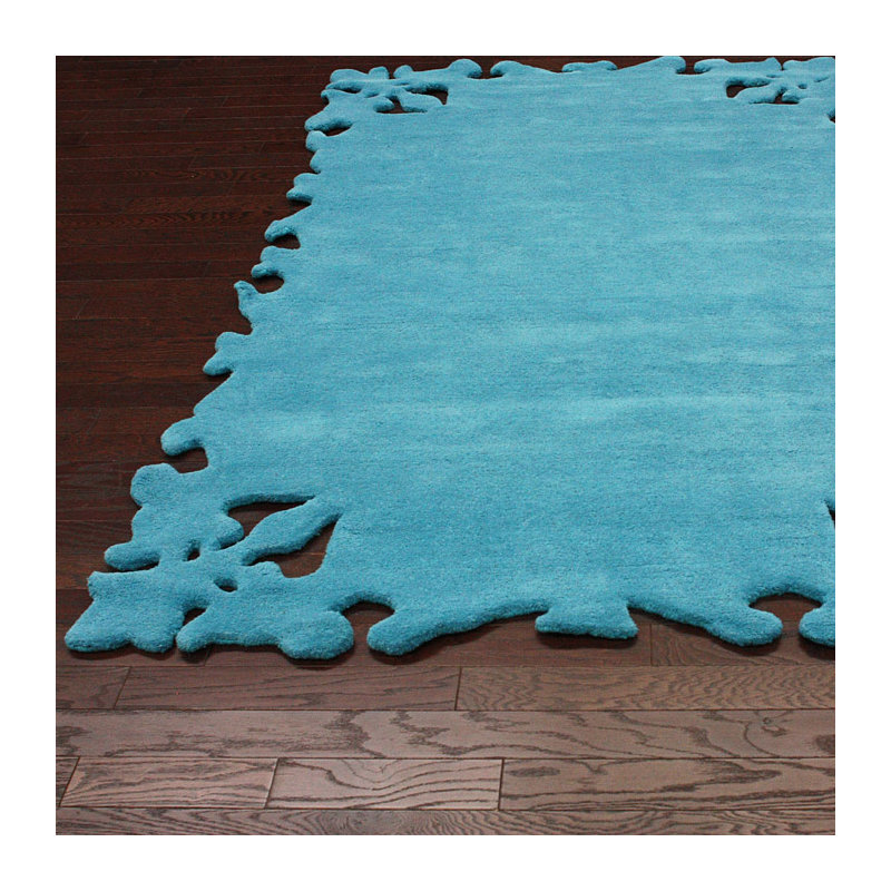 Chudney Indoor Rug, 5' x 8'