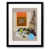 Black Framed Paper is unavailable selected