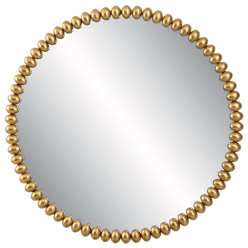 Miroir mural Herb