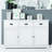 53.5'' Sideboard