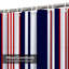 Rideau de douche Stripe-1082493265