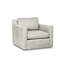 Swivel Armchair-509508640
