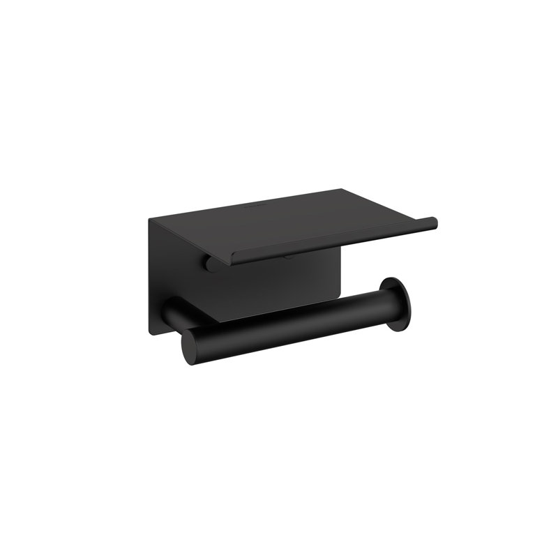 Harrelson Wall Mounted Toilet Paper Holder