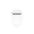 Modern Ceramic Toilet With Adjustable Heated Seat & Strong Flushing Bathroom Night Water Conservation Flush