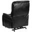 Fauteuil inclinable à redressement motorisé-23544980