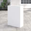 Boîte à fleurs Gabler Fiberstone-1713332854