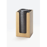 Single Countertop Cup and Lid Organizer