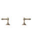 Artifacts® Bathroom Sink Lever Handles-1069869257