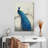 Brampt Peacock Blue II-106971480