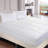 Protège-matelas en polyester-9275419