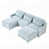 Sky Blue est en rupture de stock