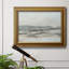 Neutral Coast I - peinture sur toile encadrée-258345712