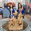 People Figurines & Sculptures
