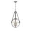 Chimere 3-Light Chandelier-230512445