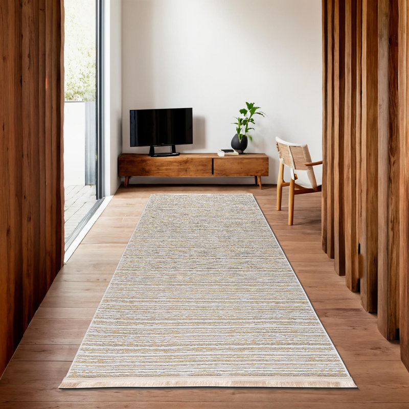 Tapis d'entrée, Rectangle 3 pi 3 po x 6 pi 7 po