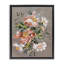 Cadre flottant Lush Daisies Bouquet, design par Annie Quigley-2055524551-2055524548