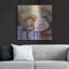 «I Need Sleep» par Barbara Keith sur métal-1120338809