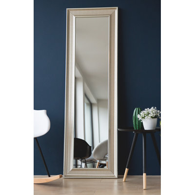 Darius Flat Mirror