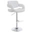 Tabouret de bar Brandi