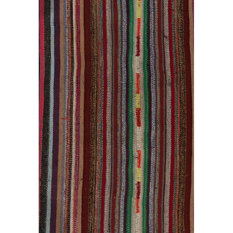Chaput One-of-a-Kind 6'4" X 9' Hand Knotted Area Rug