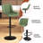 Adjustable Height Counter Stool-1034281059