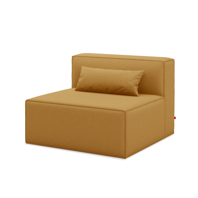 Fauteuil modulaire Mix, Ferro Mowat