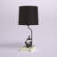 Lampe de table 20,5 po Breighana-650133478-650133479