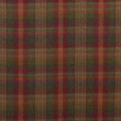 Bohemian Romance Country Performance Fabric