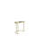 Elestine Marble Top Nesting Tables