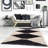 Modern Area Rug