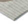 Premium Machine Washable Naglee AMF994 Stripes Rug