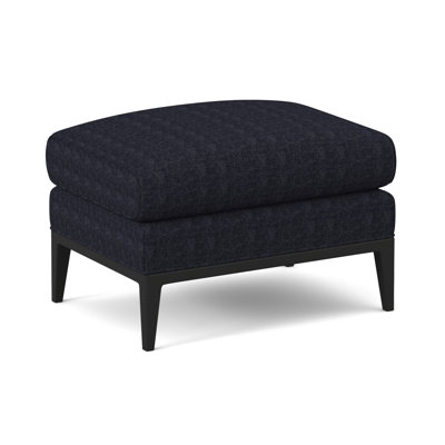 Cooper Upholstered Ottoman